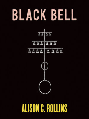 cover image of Black Bell